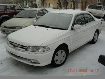 2000 Toyota Carina