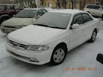 2000 Toyota Carina