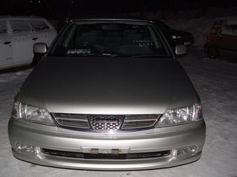 2000 Toyota Carina