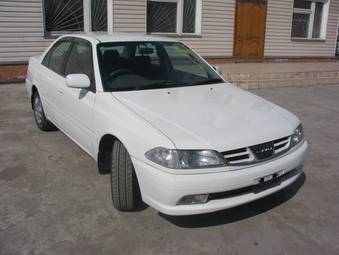 2000 Toyota Carina