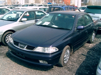 2000 Toyota Carina