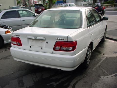 2000 Toyota Carina