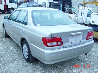 2000 Toyota Carina