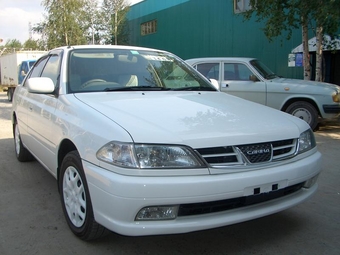 2000 Toyota Carina