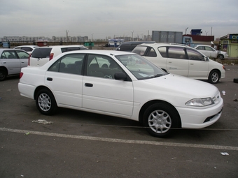 2000 Toyota Carina