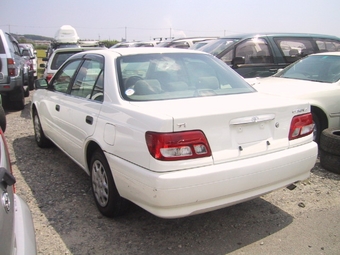 2000 Toyota Carina