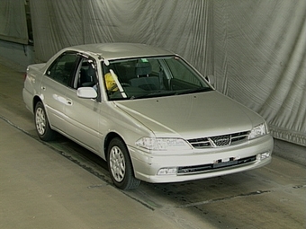 2000 Toyota Carina