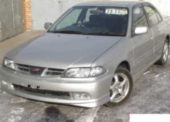 2000 Toyota Carina