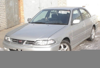 2000 Toyota Carina