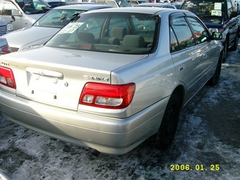 Carina