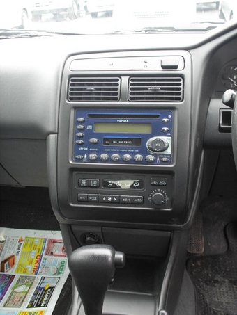 Toyota Carina
