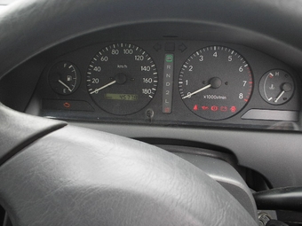 Toyota Carina