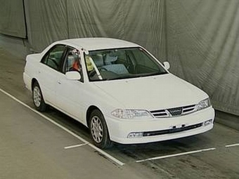 2000 Toyota Carina