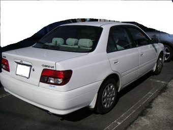 2000 Carina