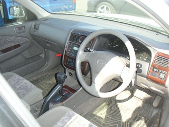 Toyota Carina