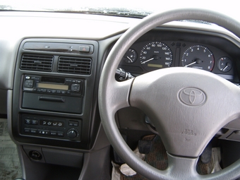 Toyota Carina