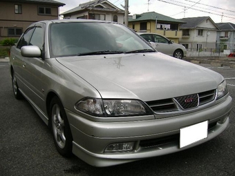 Carina
