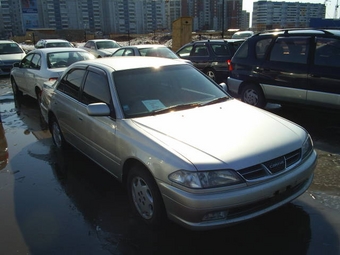 2000 Toyota Carina
