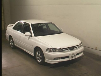 2000 Toyota Carina