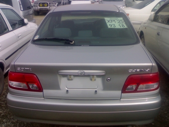 2000 Carina
