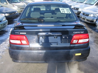 2000 Carina
