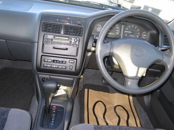 Toyota Carina