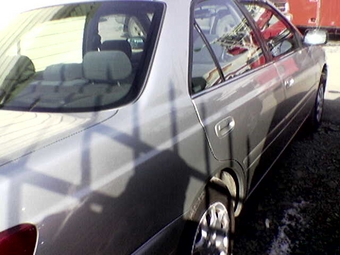 Toyota Carina