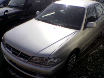 Toyota Carina
