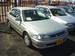 Wallpapers Toyota Carina