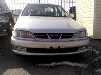 Carina