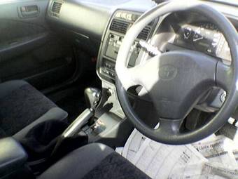 Toyota Carina