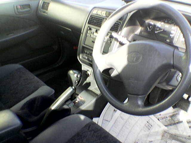 2000 Toyota Carina