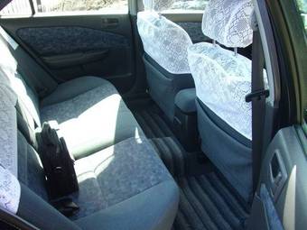 Toyota Carina