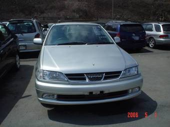2000 Toyota Carina