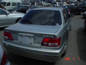 2000 Carina