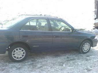2000 Toyota Carina