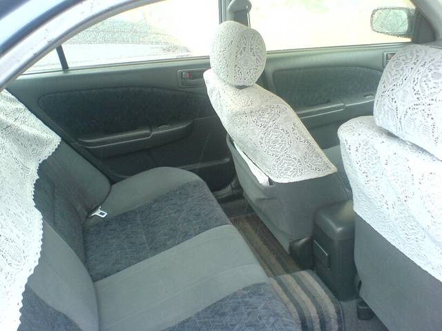 2000 Toyota Carina