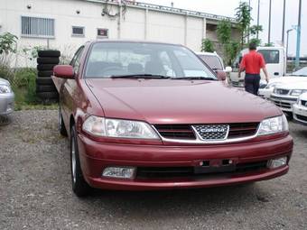 2000 Toyota Carina