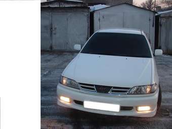 Toyota Carina
