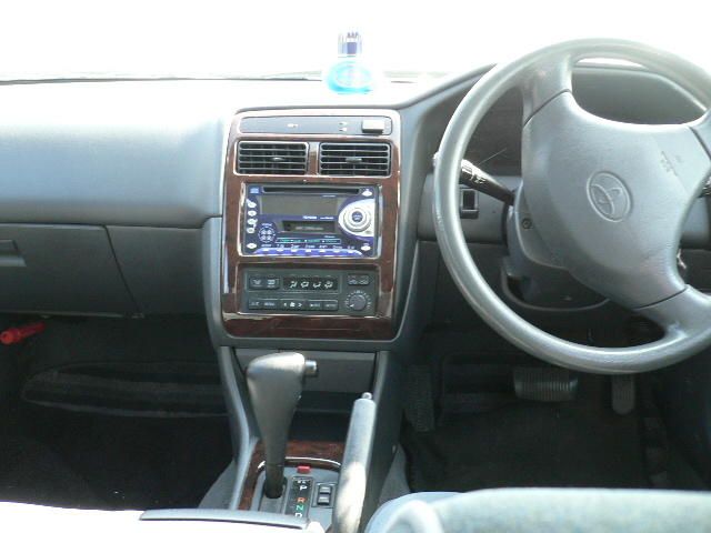 2000 Toyota Carina