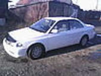 2000 Toyota Carina
