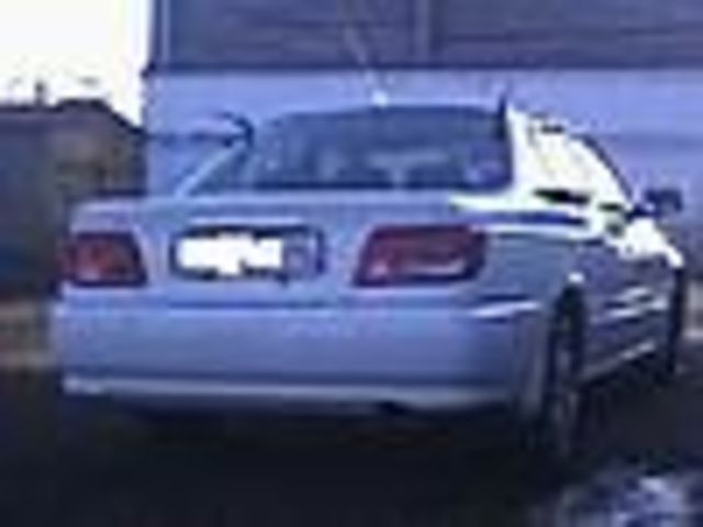 2000 Toyota Carina