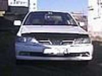 Toyota Carina