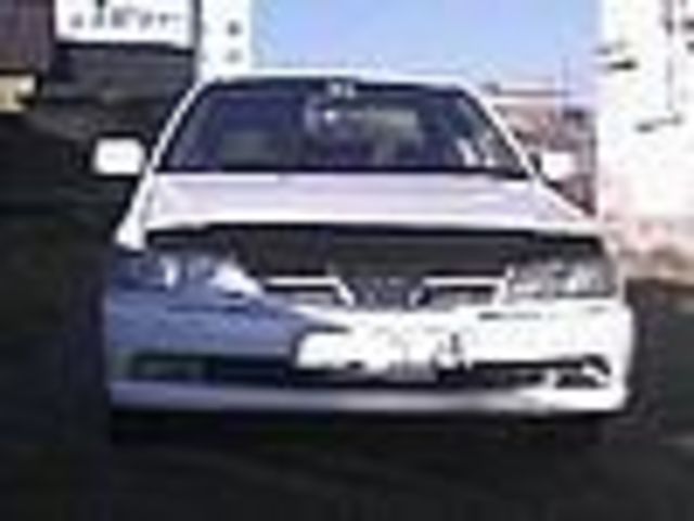 2000 Toyota Carina