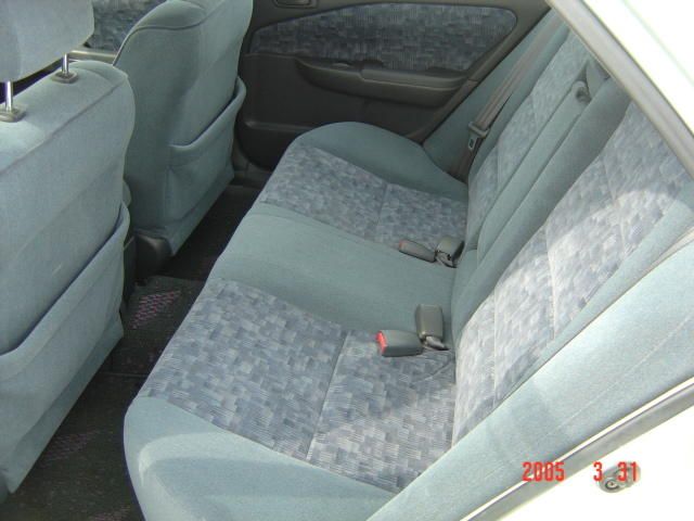 2000 Toyota Carina