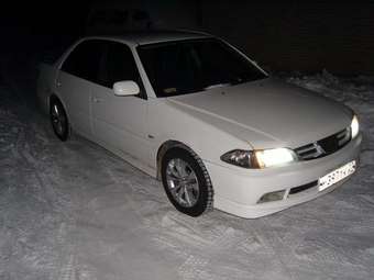 Carina