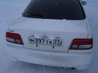 2000 Carina
