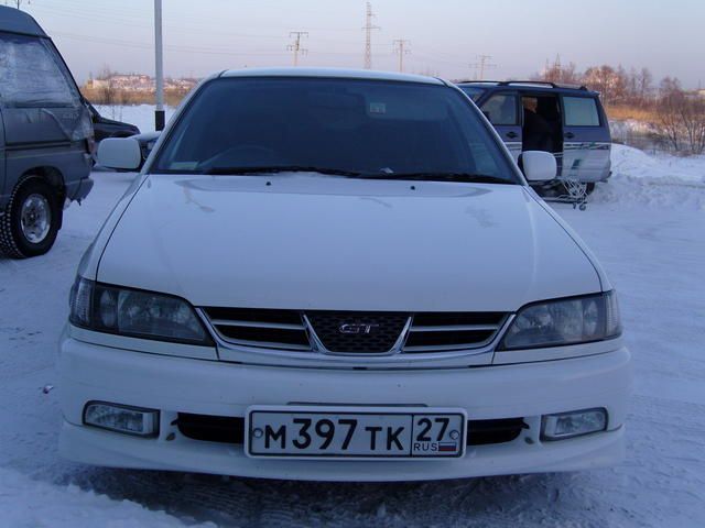 2000 Toyota Carina