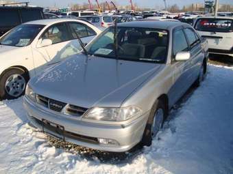 2000 Toyota Carina
