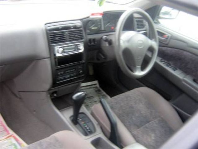2000 Toyota Carina